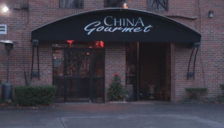 Retail space for Rent at 3340 Erie Ave in Cincinnati