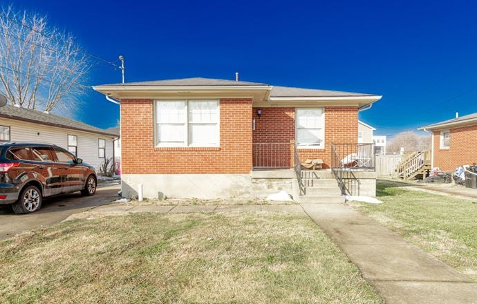 6-Door SFR Portfolio | 100% Occupancy | Louisville, KY