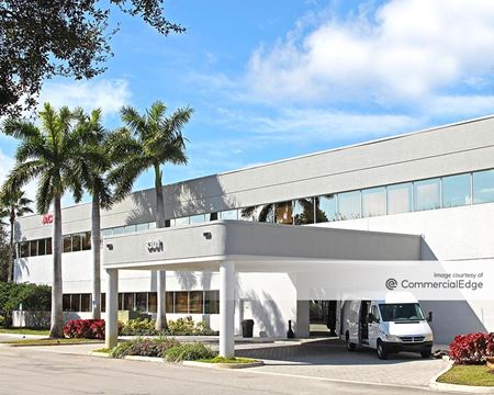 Office space for Rent at 3301 Quantum Blvd in Boynton Beach