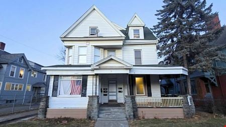 Multi-Family space for Sale at 132 Main St in Binghamton