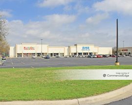 Boardwalk Shopping Center