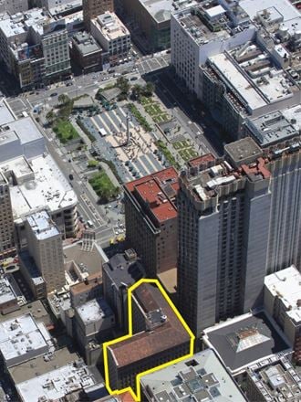 490 Post Street, Suite 1100