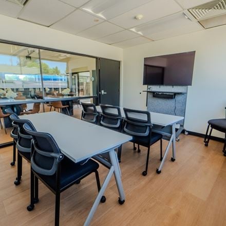 Horizons Cowork