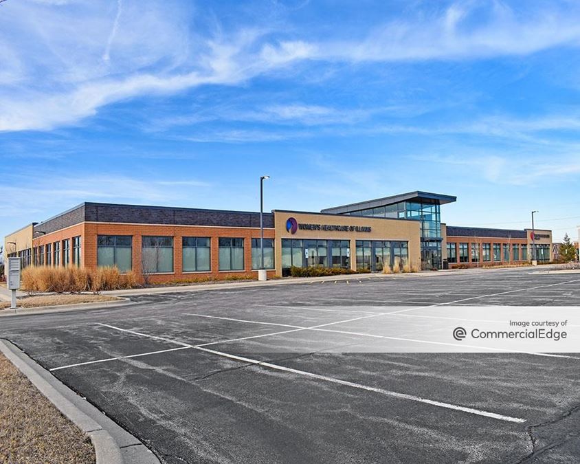 Mokena Medical Commons