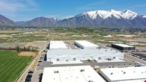 Canyon Creek Business Park | Industrial for Lease