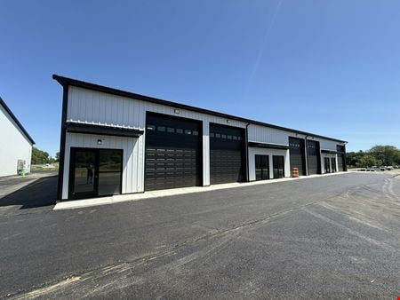 VacantLand space for Rent at 699 Hopewell Drive in Heath