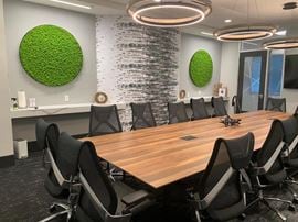 Link Office Suites on Commerce Drive