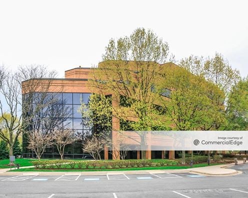 Research West II