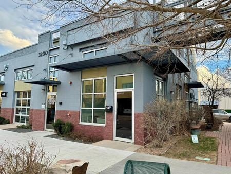 Office space for Rent at 3200 Carbon Pl #100 in Boulder
