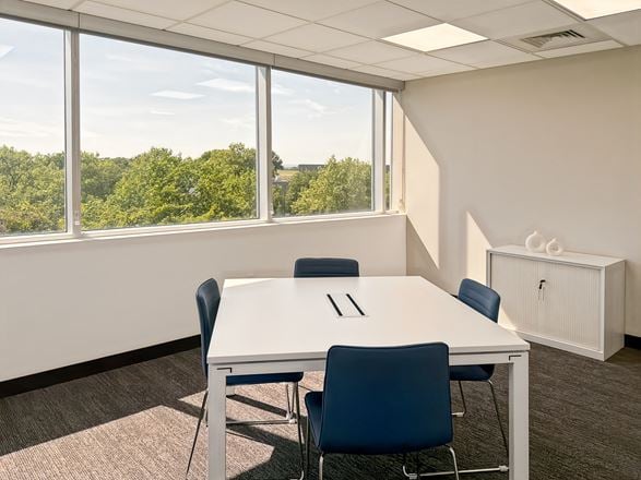 Regus - Allentown - Postal Road
