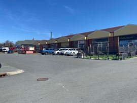 111 Cobequid Road