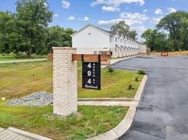 404 Beech St, Clarksville TN - Commercial Mixed Use