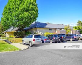 Edmonds Campus - Kruger Clinic