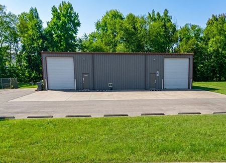 Industrial space for Rent at 10960 Bloomsbury Rd in King George