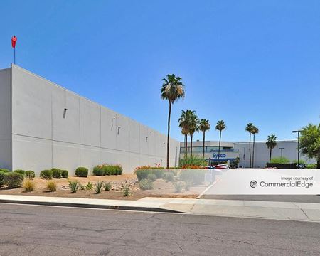 Photo of commercial space at 611 South 80th Avenue in Tolleson
