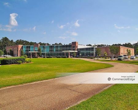 VacantLand space for Rent at Ochsner Blvd in Covington