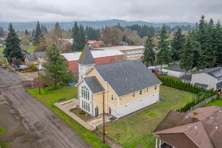 Mixed Use space for Sale at 205 6th St. Amity in Amity