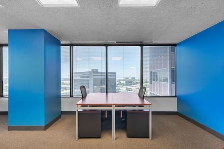 Coworking space for Rent at 363 N Sam Houston Pkwy E Suite 1100 in Houston