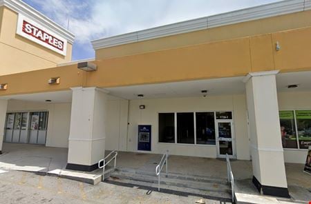 Retail space for Rent at 1738 West 49th Street in Hialeah