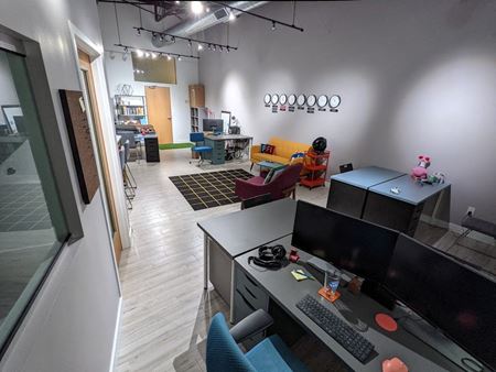 Photo of commercial space at 326 E Hennepin Ave, #206 in Minneapolis