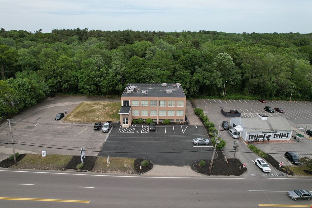 760 Chief Justice Cushing Hwy