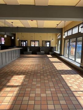 Bar / Restaurant Space for Lease