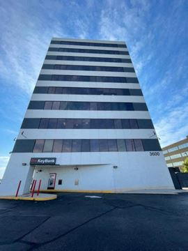 874 SF Suite 340 Professional and Medical Office Space