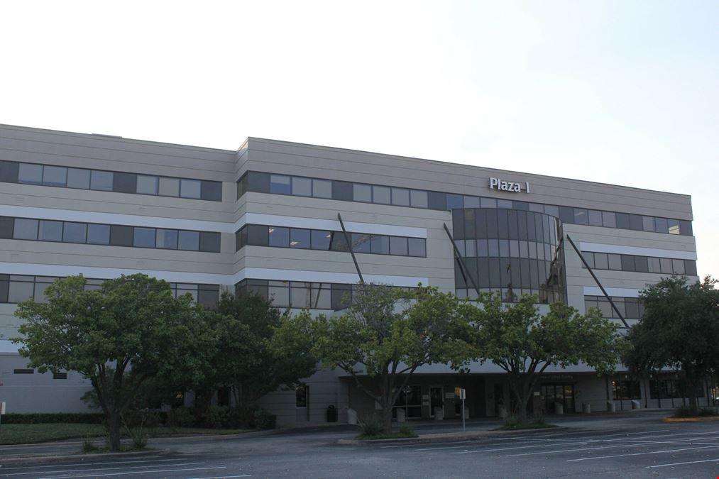 Plaza Medical Center Fort Worth