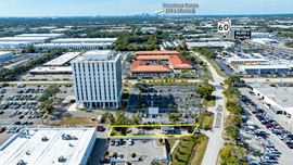 East Tampa Commercial Lot