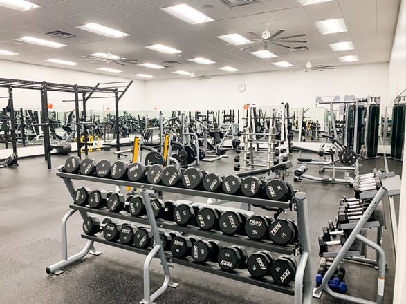 Rankin YMCA