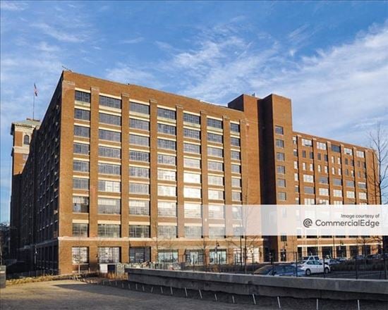 Ponce City Market