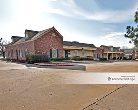 Atlanta South Office Park