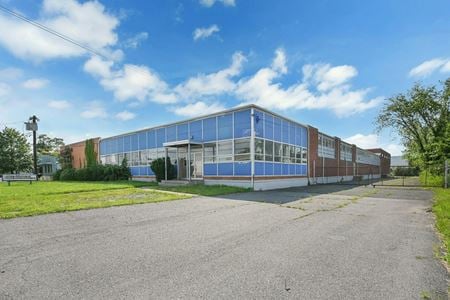 Industrial space for Sale at 610 Commercial Ave in Carlstadt