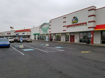 Clarksville Commons