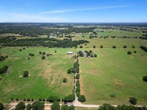 Working Farm & Ranch