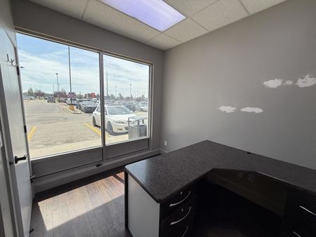 Retail space for Rent at 3020 22nd Street in Red Deer