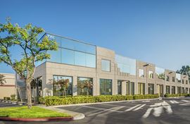 Olen Lambert Business Center