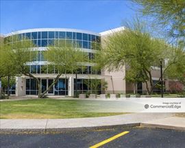 Skyward Center