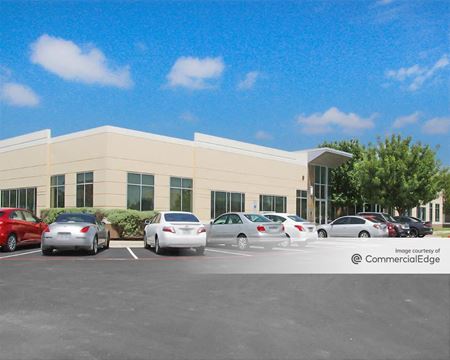 Office space for Rent at 2300 Greenhill Drive in Round Rock