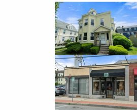 5 Marlboro & 171-173 Belmont