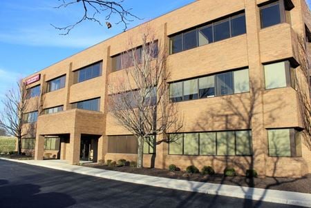 Commercial space for Rent at 750 East Park Drive in Harrisburg