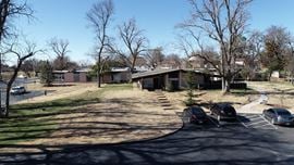 2500 McGee Drive - HiPoint Building