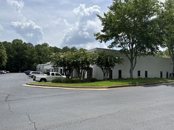 316 Business Center