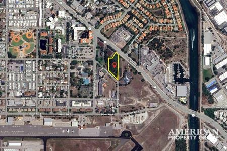VacantLand space for Sale at 1335 Ringling Drive in Venice