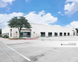Technology Business Campus - 3300 & 3320 Matrix Drive & 3301, 3311, 3321 East Renner Road