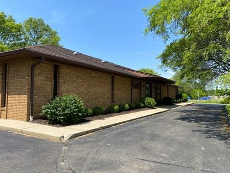 Photo of commercial space at 5932 Springboro Pike in Dayton