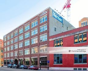 Oilwell Supply Building