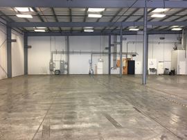 Industrial Investment Opportunity