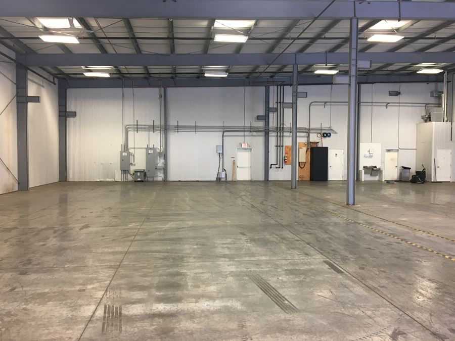 Industrial Investment Opportunity
