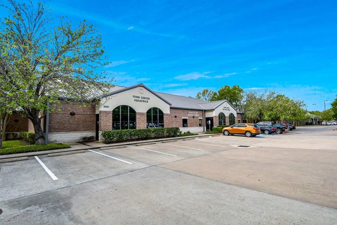 Medical Office Sugar Land